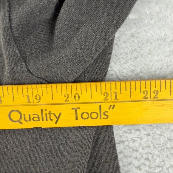 Vintage Rolling Stones Men's Size Large Single Stitch 1994/1995 Voodoo Lounge - Picture 10 of 15